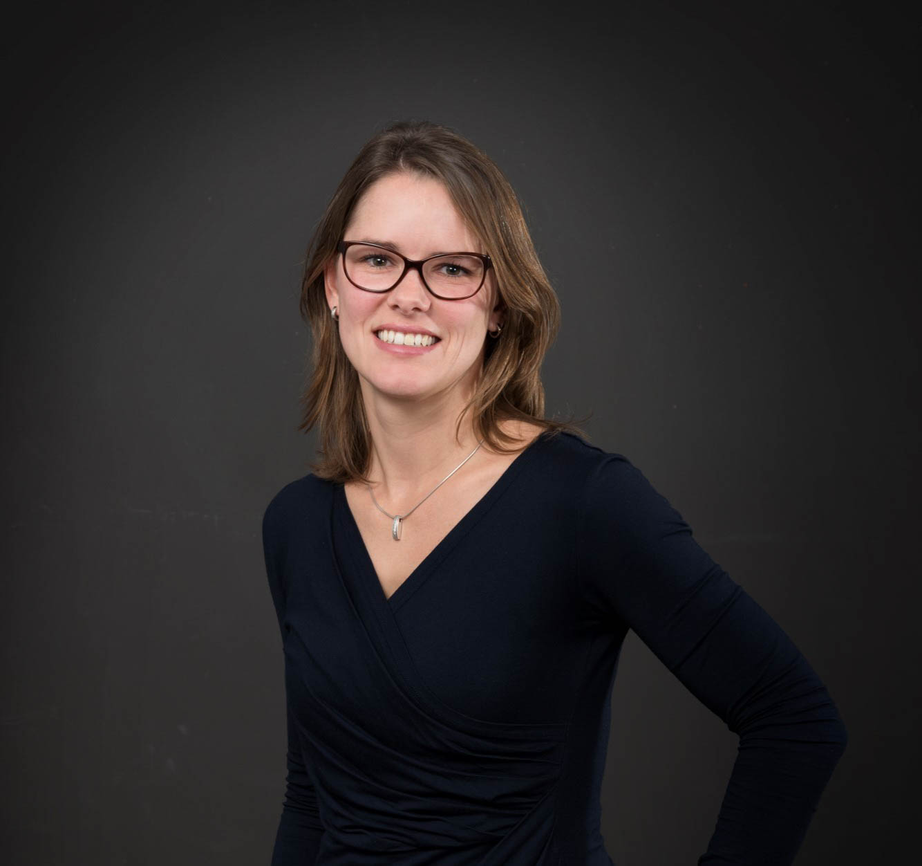 Jolanda van Mullem - Civil Support